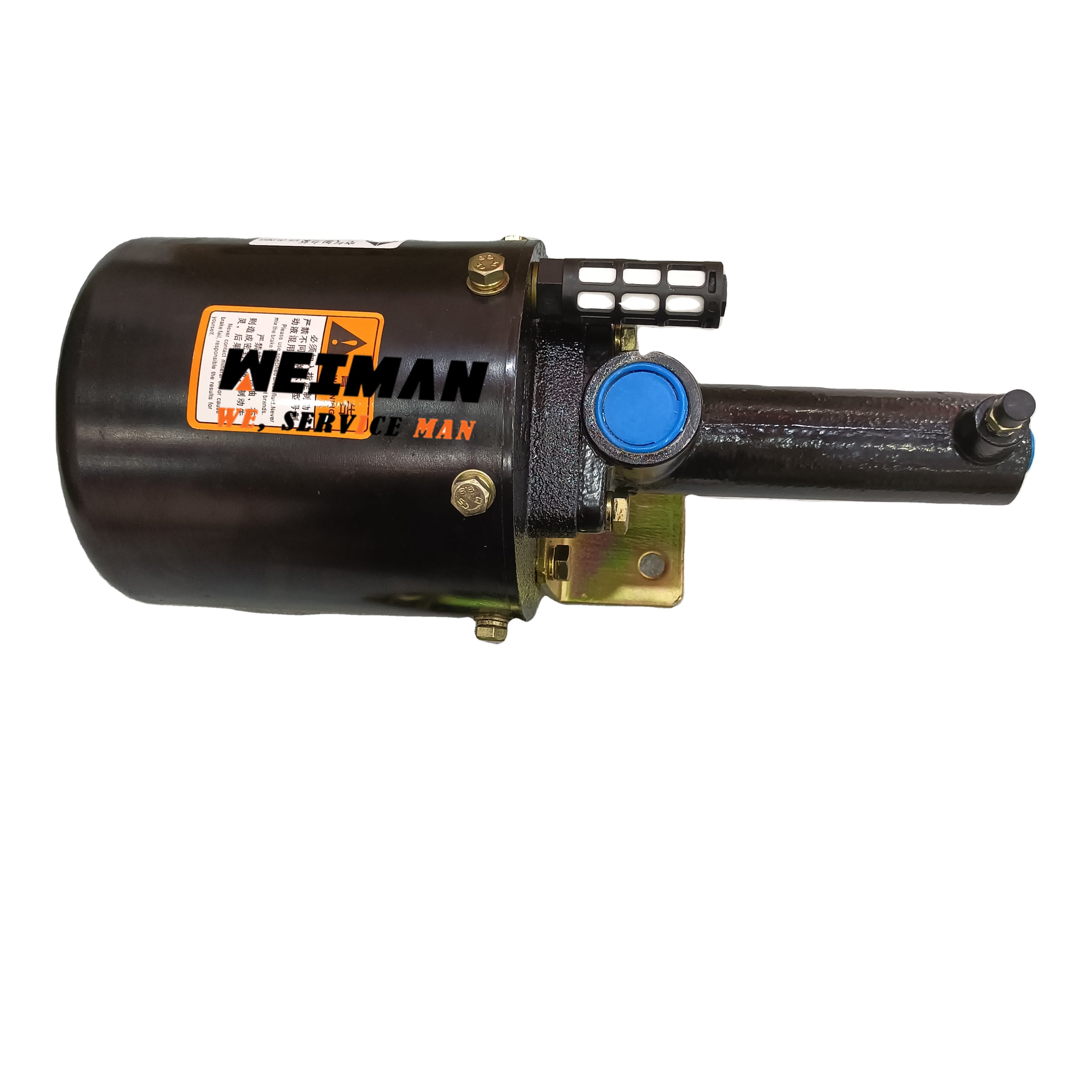 L953F L955F Pneumatic Cylinder 4120009227 Brake Booster Pump